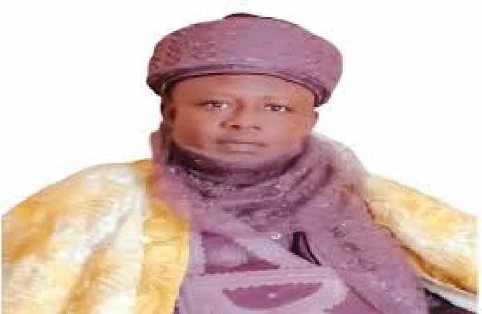Kidnappers operated freely for two hours after soldiers withdrew ? Kebbi district head, Dantani