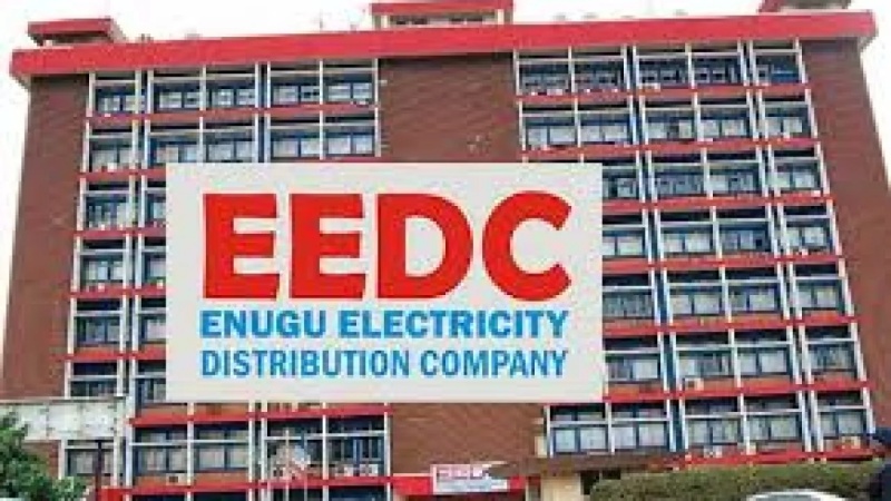  EEDC dismisses lmo government allegations of plan Massive power outage