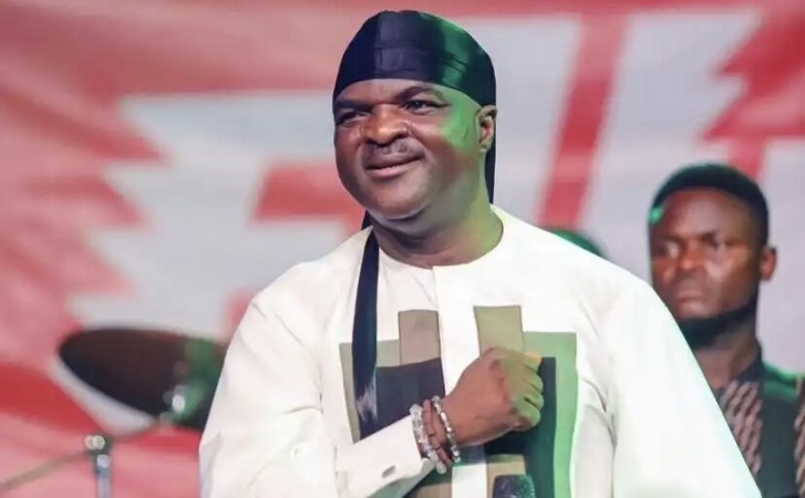 2 suspects arrested in connection with Obesere?s attack? Police