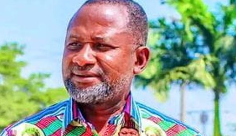 Benue Government illegally demolished my business property ? PDP chieftain