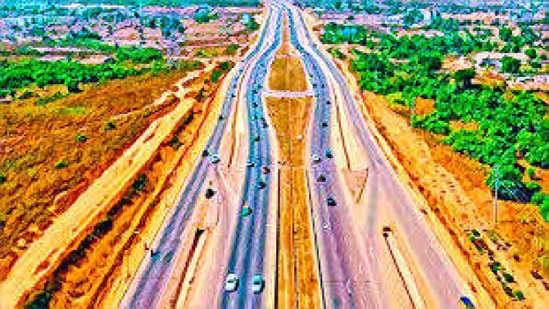 Section 1 of Lagos-Calabar Coastal Highway set for public use