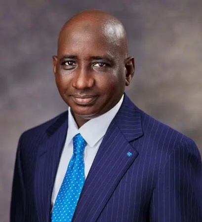 Senator battles NDIC over N4.76bn Banana Island property