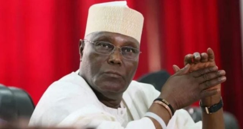 Atiku to pick ADC membership card today in Adamawa