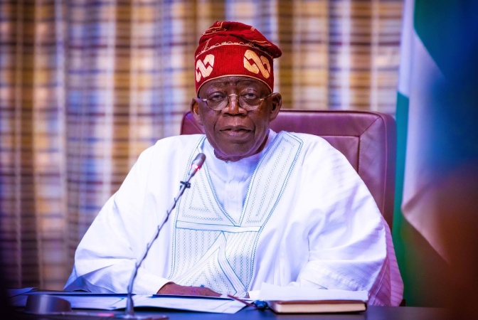 Embrace U.S. support against terrorists, PANDEF, Yoruba Ronu urge Tinubu