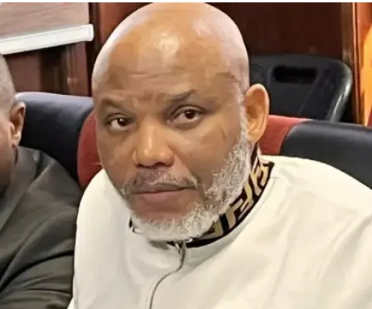 Ijaw Diaspora Council condemns injustice in Nnamdi Kanu’s sentence, demands reform
