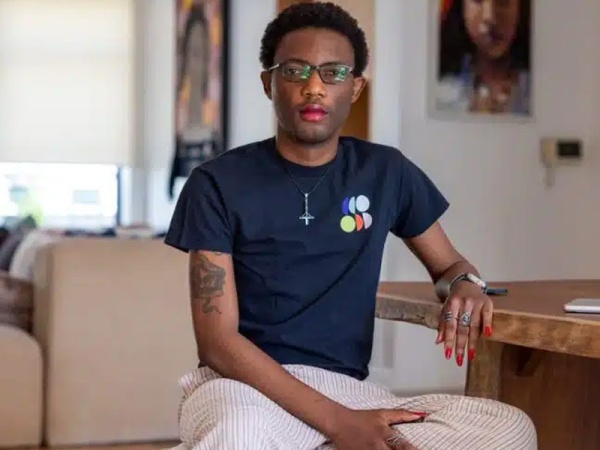 Paystack fires Co-Founder Ezra Olubi after probe of sexual misconduct allegations