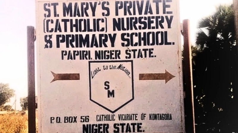 BREAKING: Names of 265 abducted Niger students and teachers released (See Full List)
