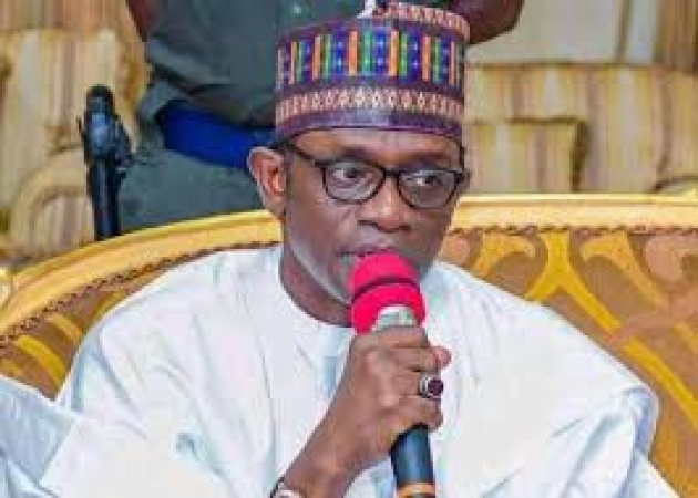 NSCDC intercepts diverted Yobe government tractors, exposes alleged sabotage ring in ministry