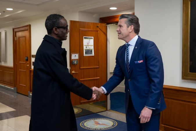 FG, U.S. strike fresh security deal