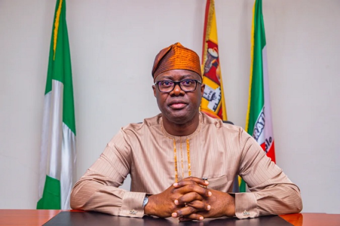 Circular Road: We’ll explore possibilities of compensation, resettlement, says Makinde