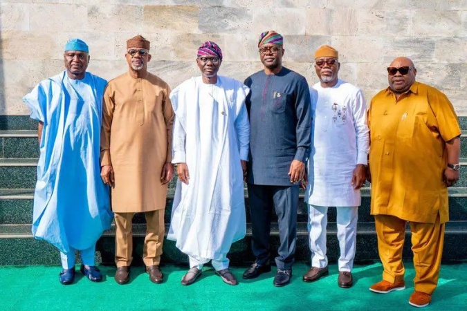 New assets declaration to capture cryptocurrency — FG