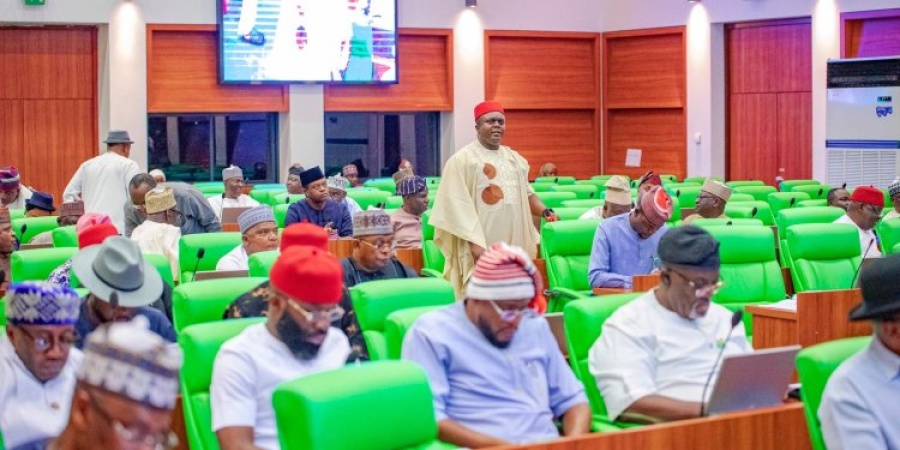 Reps committee raises alarm over POS fraud, crypto dealings by unlicensed operators