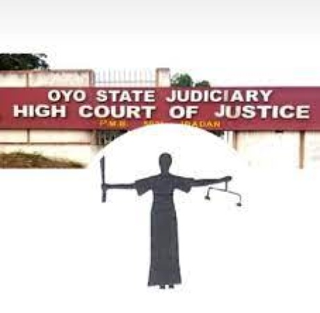 5 to die by hanging over murder of taxi driver in Ibadan
