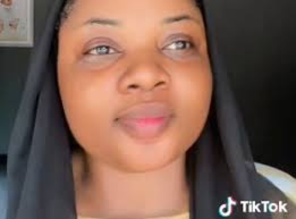 Military officer’s wife laments silence over Brigadier Uba’s killing in Maiduguri