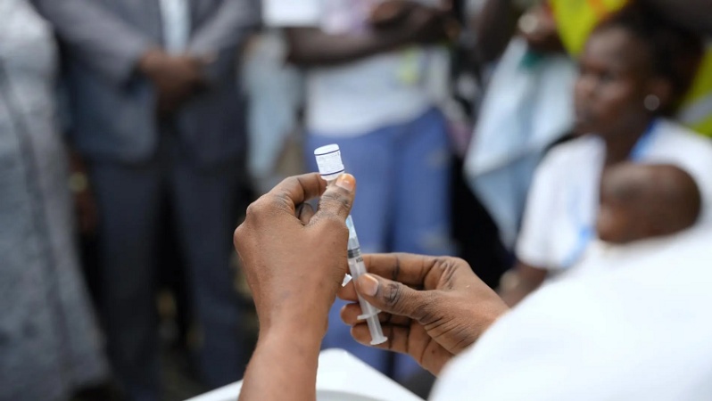 Gavi and UNICEF announce equitable pricing deal for malaria vaccine to protect 7 million more children by end of decade