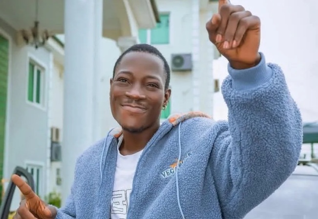 Ogun to prosecute DJ Chicken over multiple road crashes