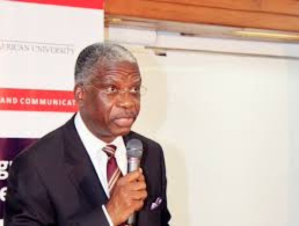 Nigeria edging toward systemic collapse as insecurity worsens — Ikiebe