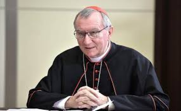Genocide: Intersociety laments Holy See’s doublespeak on plight of Nigerian Christians, demands resignation of Vatican Secretary of State