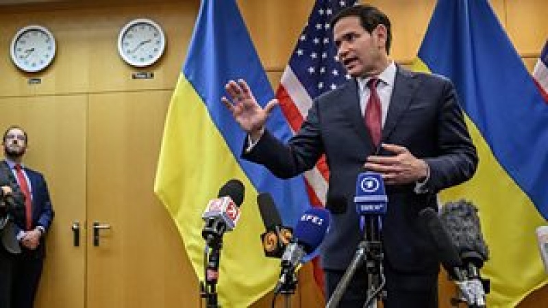 Zelensky welcomes amendments to proposed peace plan