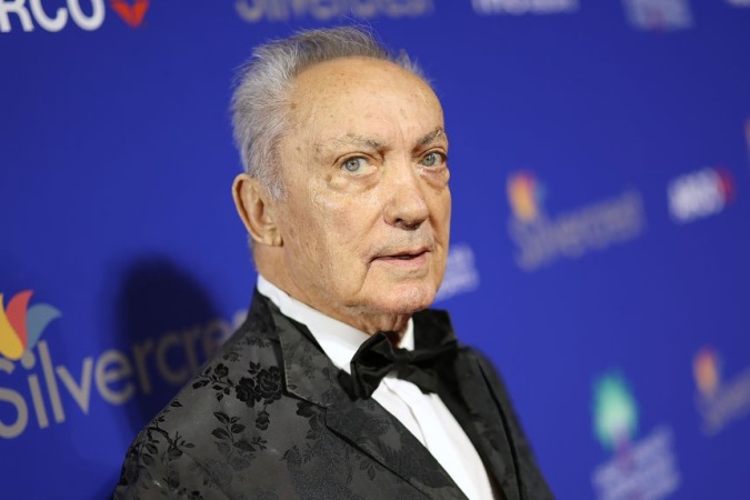 アートハウス映画にもハリウッド映画にも出演したドイツ人俳優ウド・キア氏が81歳で死去