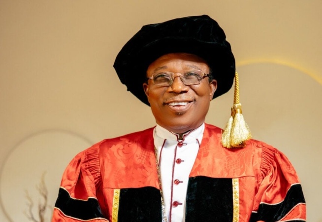 Ondo varsity slashes tuition by 50%, excludes medicine, law