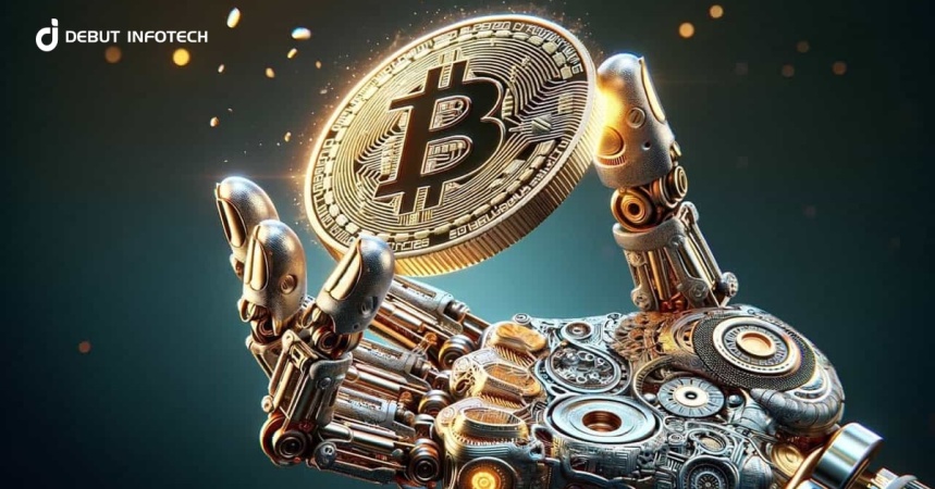 Why the crypto market is crashing