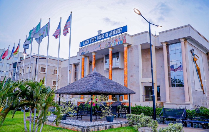 Lagos Assembly to probe MDAs’ 2024 accounts, vows transparency