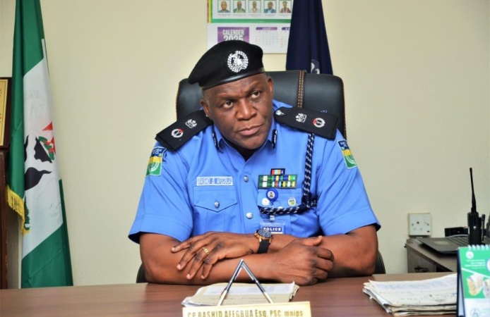 Girl stabs uncle to death in Calabar