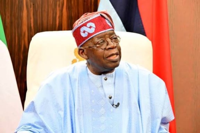 Terrorism: Tinubu rejects mercenaries