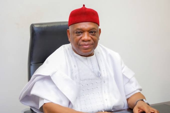 Present proof of 30,000 deaths claim, IPOB tells Kalu