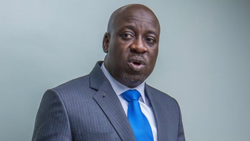 ADC: No controversy over Atiku’s registration — Abdullahi