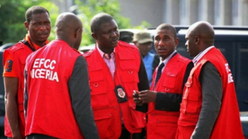 EFCC arraigns businessman, firm over alleged N23m theft in Lagos