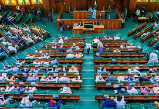 Reps query non-implementation of PIA environmental funds