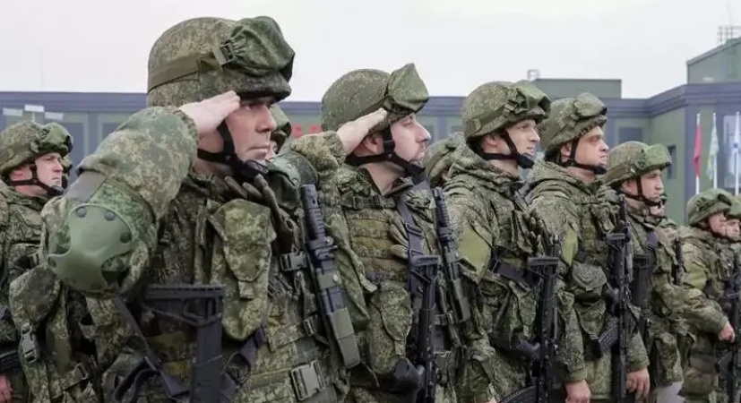 Facing a lack of Russian recruits, Moscow is accused of using deception and bribery to sign up foreigners to fight in Ukraine