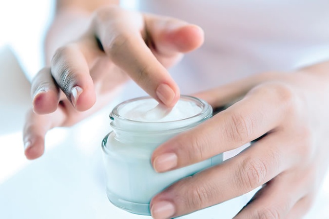 Skin-lightening product use is high in children under two years in Nigeria — Study