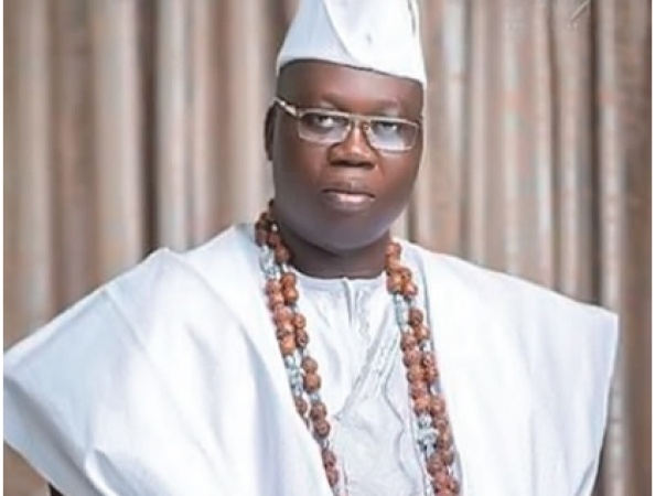 Gani Adams raises alarm, exposes terrorists’ entry point into South-West