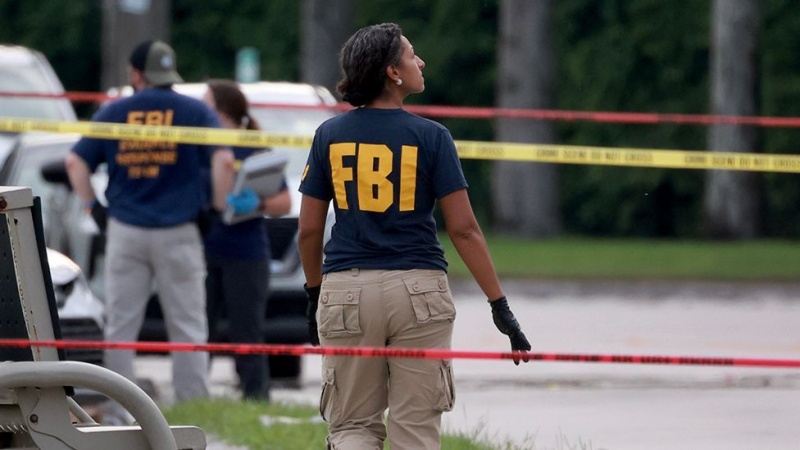 FBI moves to interview democrats after video urging troops to reject illegal orders