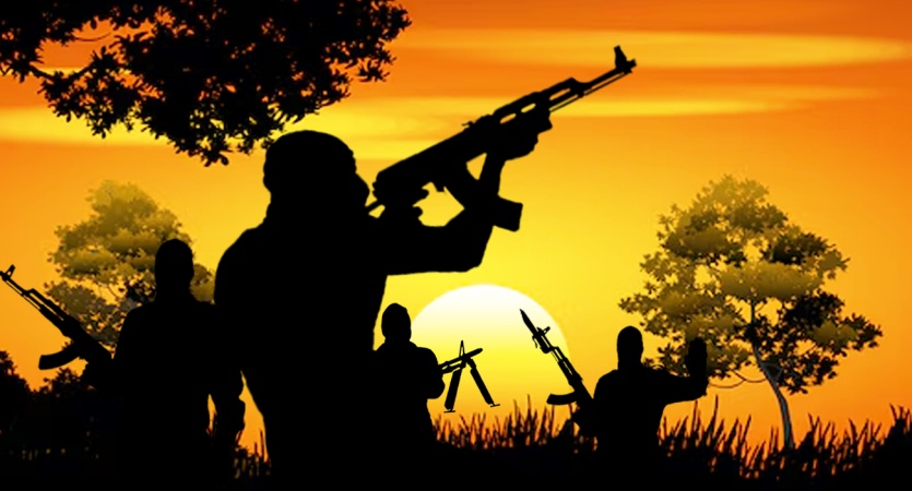 FG’s failure to designate bandits as terrorists a major challenge — APC Chieftain