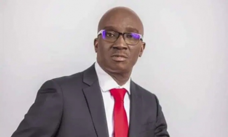 Bandits’ threat: Okpebholo holds high level security meeting 