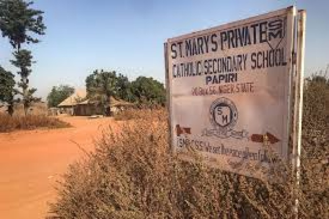 Two parents of abducted Niger schoolchildren confirmed dead