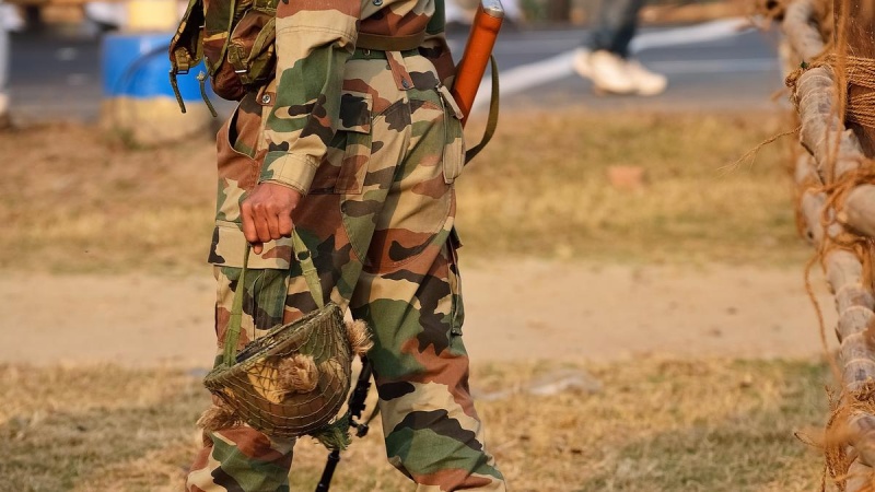 Supreme Court upholds dismissal of Christian Army officer who refused to enter inner part of regimental temple for pooja