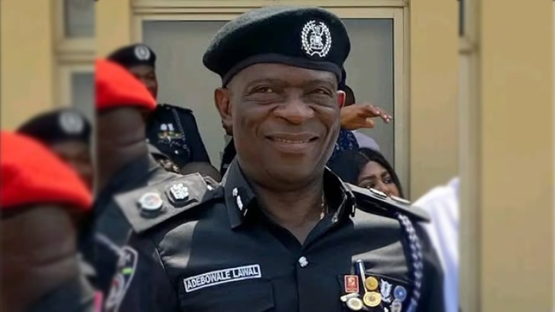 Repentant cultists surrender arms to police in Ondo