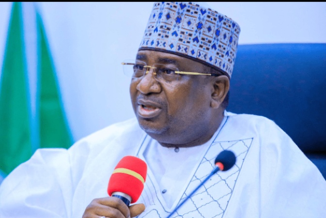 No evidence of sexual abuse among rescued schoolgirls – KBSG