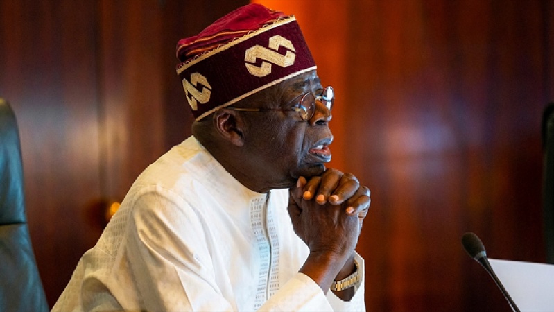 Tinubu appoints three ambassadors, sends list to senate for confirmation