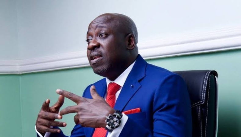 ADC slams FG over ‘secret deals’ with terrorists after Kebbi, Kwara releases