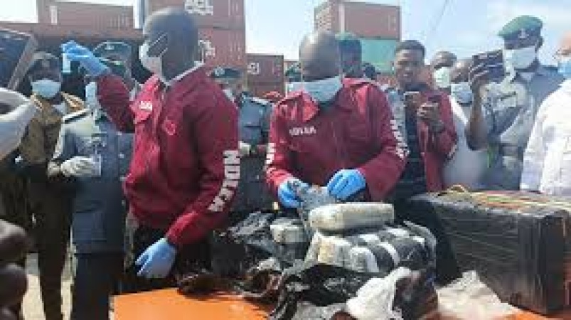 Customs intercepts $2.2m in undeclared cash from airports in 7 months