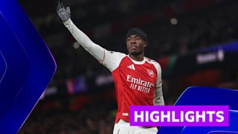 Are 'immense' Arsenal most formidable team in Europe?