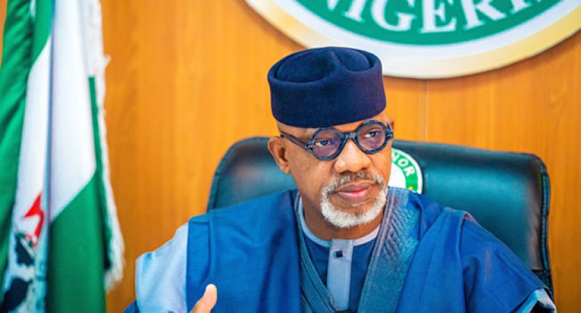 State Police non-negotiable for effective grassroots security, Abiodun tells Southern Govs