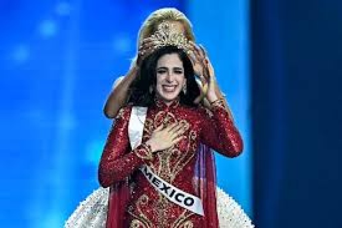 Miss Universe owners face fraud and trafficking allegations