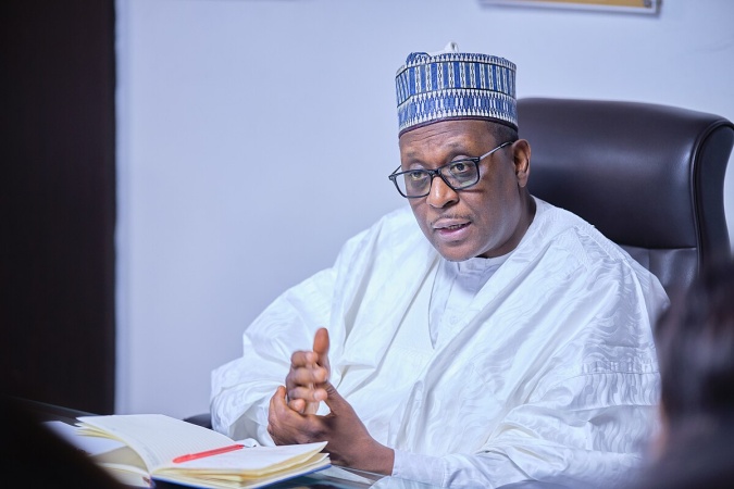 FG issues final call for health fellows programme applications
